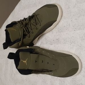 Size 2 Youth Jordans